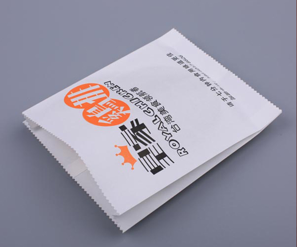 山东一次性食品包装纸袋